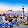 БАРСЕЛОНА и КАТАЛОНИЯ banner