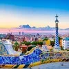 БАРСЕЛОНА и КАТАЛОНИЯ banner