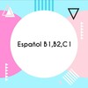 Испанский B1 B2 C1 banner