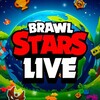 Brawl Stars Live banner