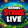 Brawl Stars Live banner