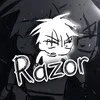 razor banner