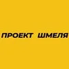 Проект Шмеля - Катя Конасова banner