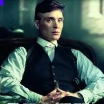 Peaky Blinders English & Hindi (Season 1-5) 