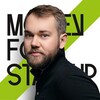 Money For Startup Андрей Резинкин banner