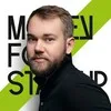 Money For Startup Андрей Резинкин banner