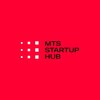 MTS StartUp Hub banner