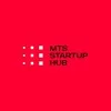 MTS StartUp Hub banner