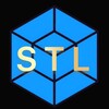 STL файлы | 3д модели | для печати на 3д принтере banner