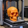Free STL for 3D Printing banner