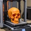 Free STL for 3D Printing banner