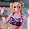 3D STL Print Model banner