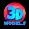 Free 3d Models || STL Models Модели👨‍🔧 | banner