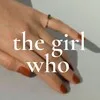 the girl who banner