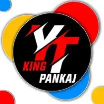 YT King Pankaj(Channel)
