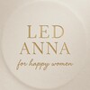 LED ANNA - для счастливой banner