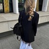 Блог в стиле Vogue banner