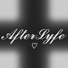 afterlyfe.store banner