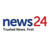 News24 banner