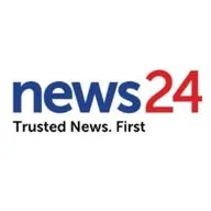 News24 banner
