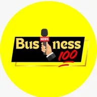 Business News 100 banner
