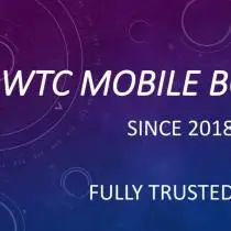 WTC MOBILE BOOKING