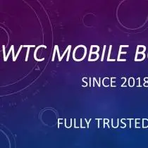 WTC MOBILE BOOKING 