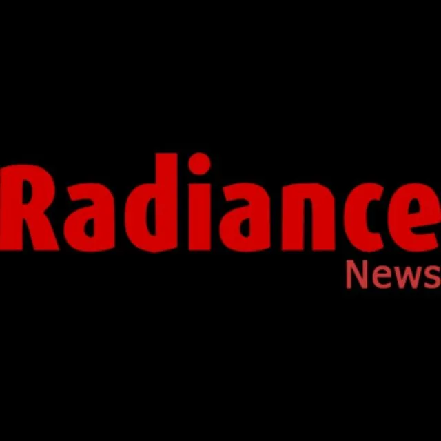 Radiance News banner