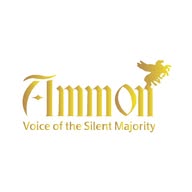 Ammon News English banner