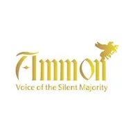 Ammon News English banner