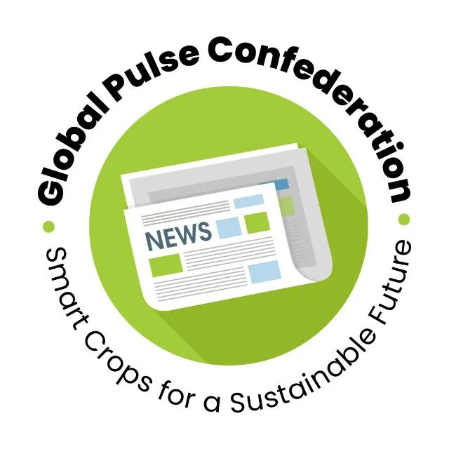 Global Pulses News banner