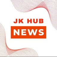 JK NEWS HUB banner