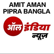ALL INDIA NEWS banner