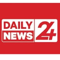 Daily News 24 banner