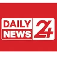 Daily News 24 banner