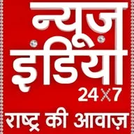 News India 24X7 banner
