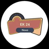EK24 News banner