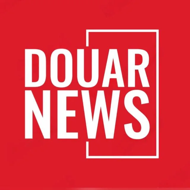 Douar News banner