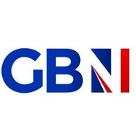 GB News banner
