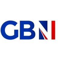 GB News banner