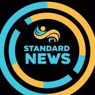Standard News banner