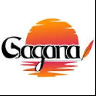 Gagana News banner