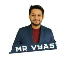 Mr Vyas - Bloggingos (Group) 