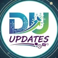DU - UPDATES || EVENTS || NEWS banner