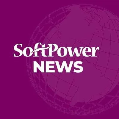 SoftPower News banner