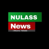 NULASS NEWS banner