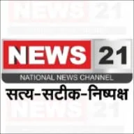 News21National banner