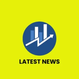 Latest News banner