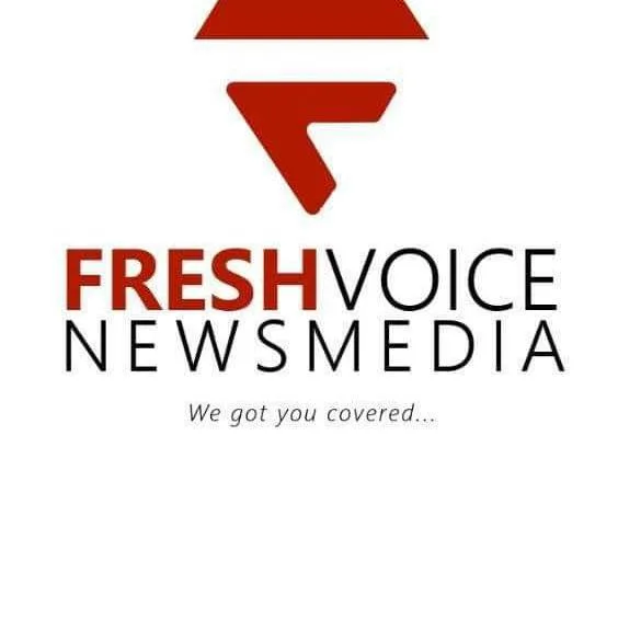 Freshvoice Newsmedia (Official) banner