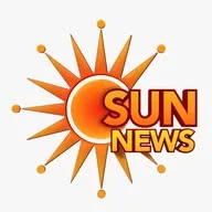 Sun News banner